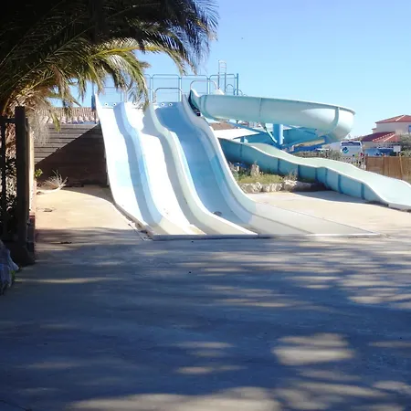 Jolie Marina * Le Barcarès