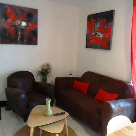 Jolie Marina * Le Barcarès