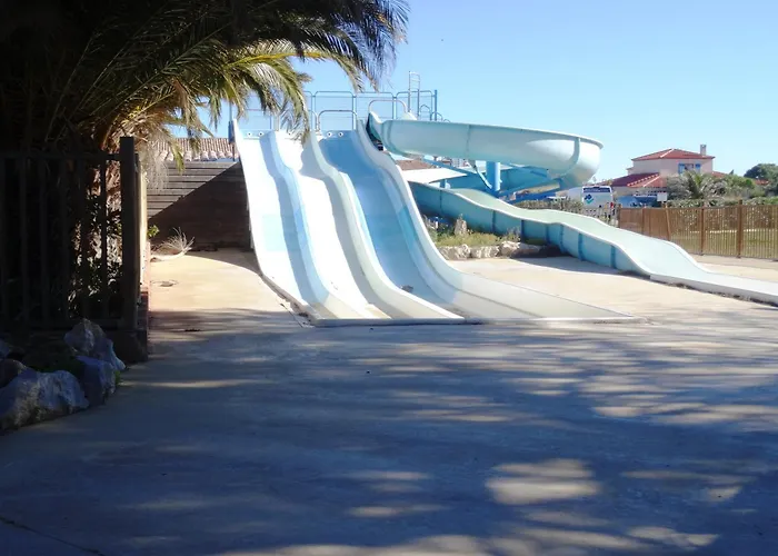 Jolie Marina * Le Barcarès